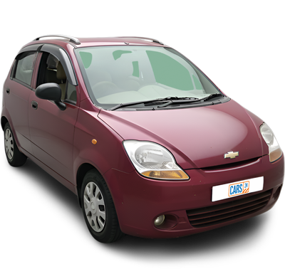 Chevrolet Spark-img